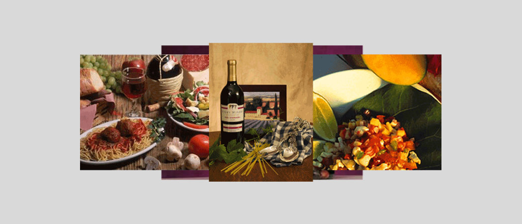 Asocierea vinului cu preparatele culinare Asocierea vinului cu preparatele culinare