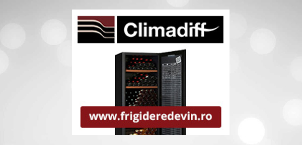 Frigidere de vin